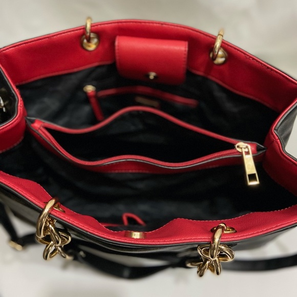 Aldo Leopard Purse - Picture 4 of 9